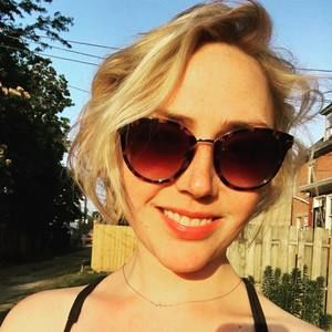 Meet your Posher, Rachel